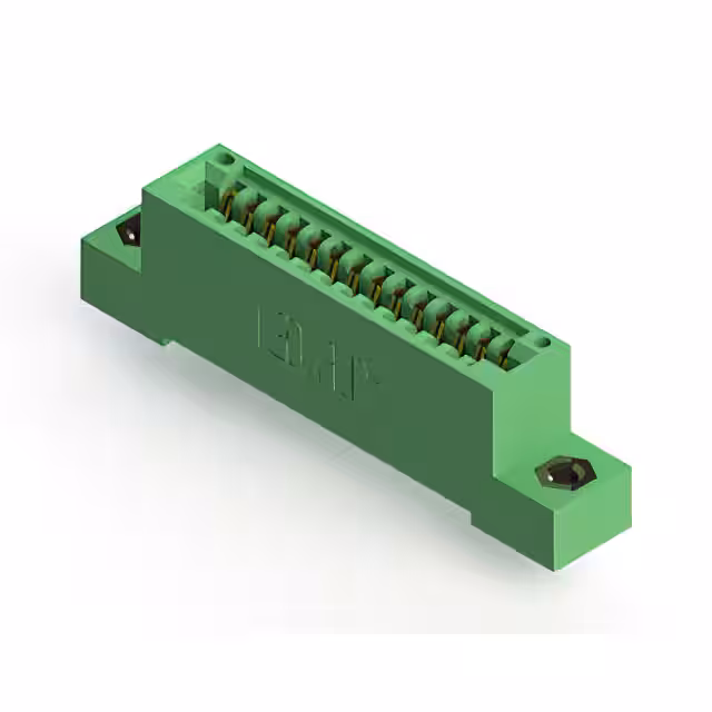 845-014-525-108 EDAC Inc.  Edgeboard Connectors
